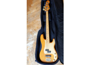 Fender Precision Bass (1978) (97596)