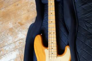 Fender Precision Bass (1978)