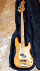 Fender Precision Bass (1978)