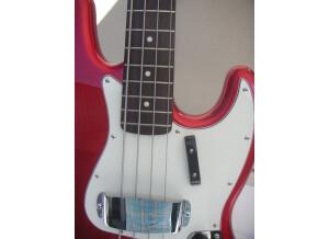 Squier Classic Vibe Precision Bass '60s (16118)