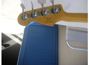 Squier Classic Vibe Precision Bass '60s (60373)