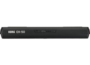 EK-50 Rear