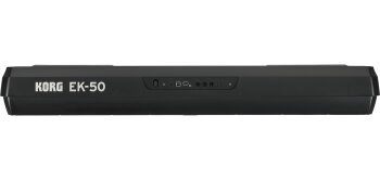 EK-50 Rear EK-50 Rear