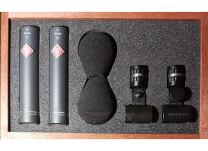 Neumann KM 184 (8359)