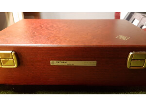 Neumann KM 184 (63868)