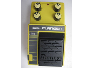 Ibanez SF10 Swell Flanger