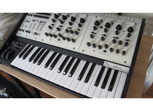Oberheim Two Voice Pro (13699)