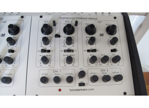 Oberheim Two Voice Pro (51946)