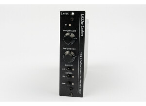 Little Labs VOG Analog Bass Resonance Tool (50003)