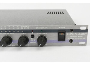 Aphex 320D Compellor (35570)
