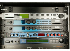 TC Electronic M3000 (70415)