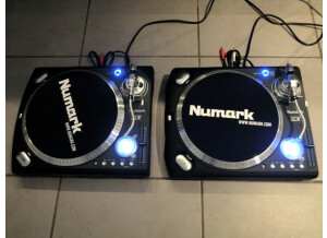 Numark TTX USB