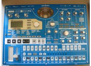 Korg ElecTribe EMX-1