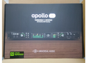 Universal Audio Apollo 8 Duo (33726)
