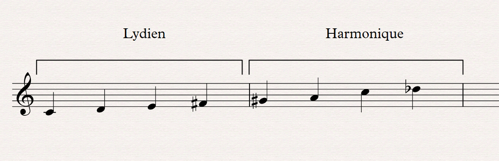 01 lydien harmonique