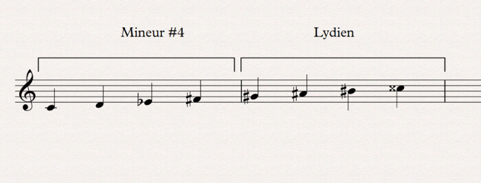 06 mineur #4 lydien 06 mineur #4 lydien