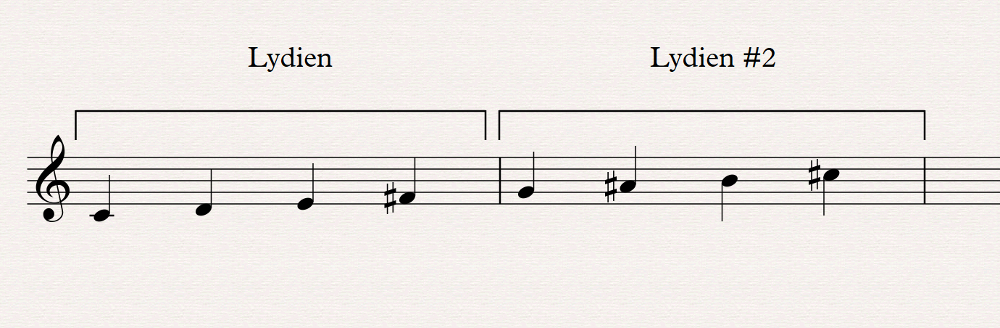 07 lydien lydien #2 demi-ton