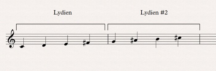 07 lydien lydien #2 demi-ton 07 lydien lydien #2 demi-ton