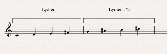 07 lydien lydien #2 demi-ton 07 lydien lydien #2 demi-ton