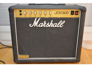 Marshall 4010 JCM800 [1981-1989] (69809)