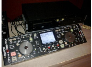 Denon DJ DN-HD2500 (22191)