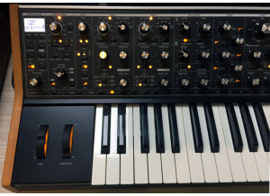 Moog Music SUB 37 (4689)