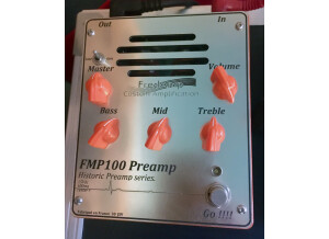 FredAmp FMP 100 (2757)