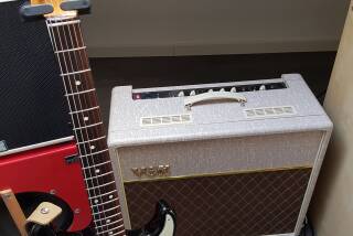 Vox AC15HW1