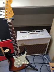 Vox AC15HW1