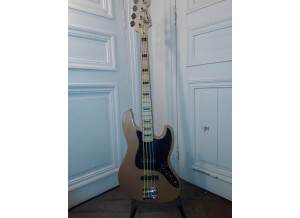 Squier Vintage Modified Jazz Bass (99665)