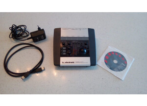 TC Electronic Desktop Konnekt 6 (54301)