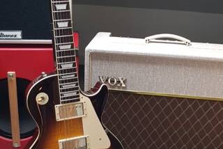 Tokai Love Rock LS128F