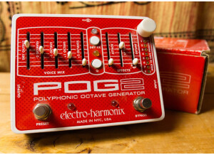 Electro-Harmonix POG2 (42954)