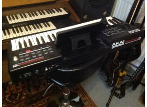 Akai SynthStation49 (67738)