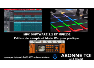 Akai MPC Software 2 (73654)