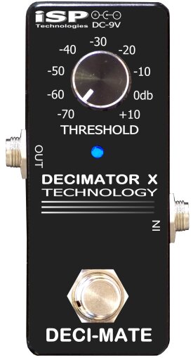 decimate-pedal decimate-pedal