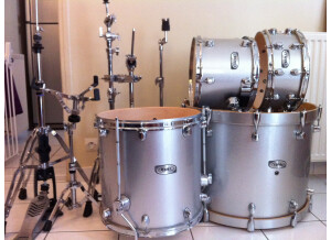 Mapex Pro M limited edition