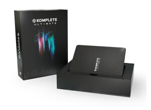 Native Instruments Komplete 11 Ultimate (25223)
