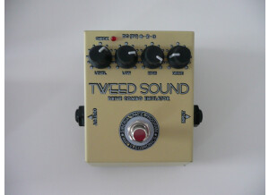 Amt Electronics Tweed Sound (99027)