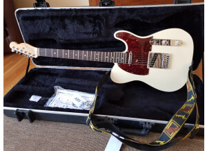 Telecaster Deluxe 60th