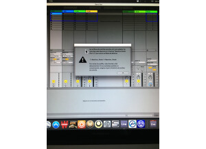 Ableton Live 10 Suite (7093)