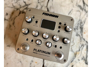 Fishman Platinum Pro-EQ 2014 (24681)