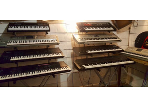 Kurzweil K1000 (30689)