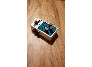 Pigtronix Quantum Time Modulator (82102)