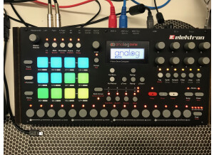 Elektron Analog Rytm (15752)