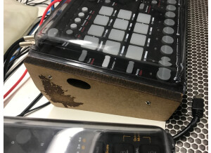 Elektron Analog Rytm (64377)