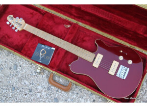 Music Man Axis Super Sport P90 (85650)