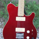 Axis Super Sport P90 Axis Super Sport P90
