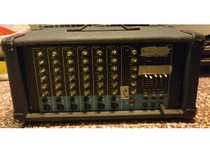 Laney Theatre 6150 (97624)