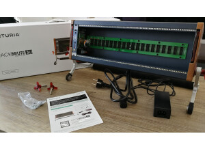 Arturia RackBrute (78468)